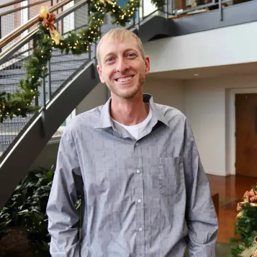 Alex Dick - Senior Superintendent