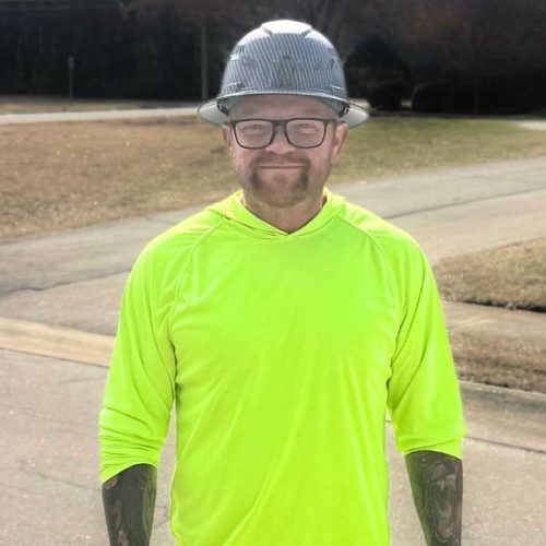 CWC Team - Chris Collins