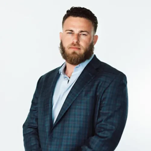 Leland Bishop - Sales & Service Department Manager