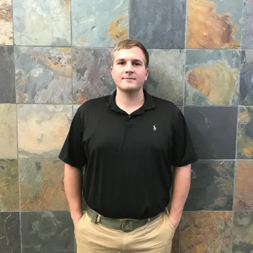 Michael Ronan - Project Manager