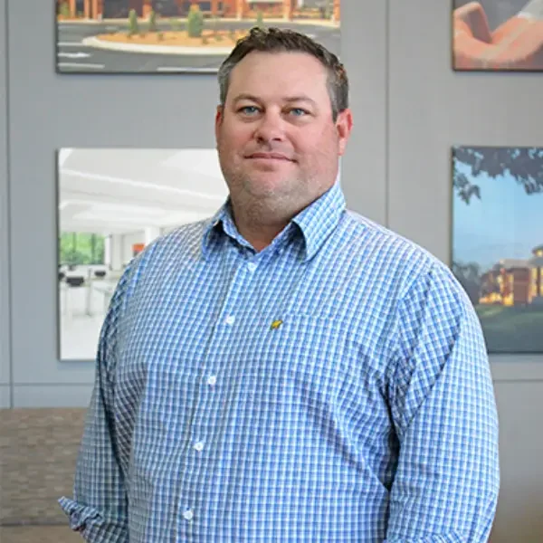 Ross Metzger - Director Project Development