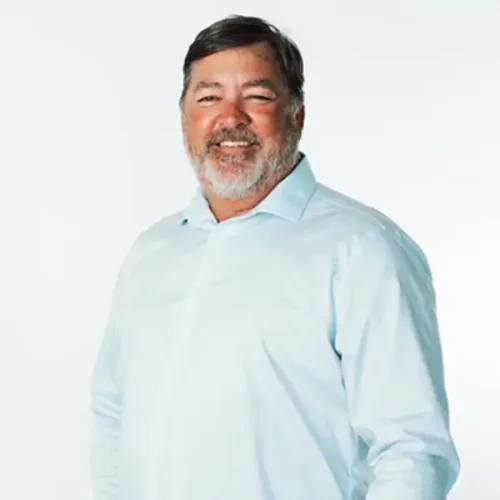 Ted Mann - Project Manager