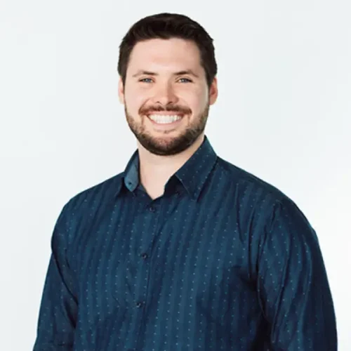 Tim Crassman - Account Manager